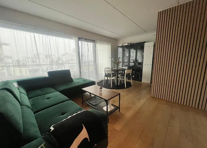 Copenhagen In 8Tallet