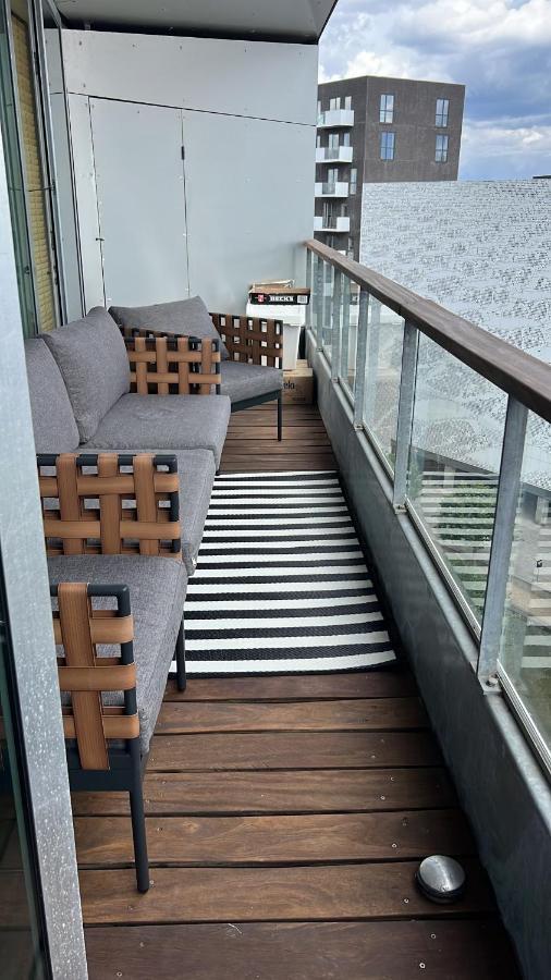 In 8tallet Kopenhagen