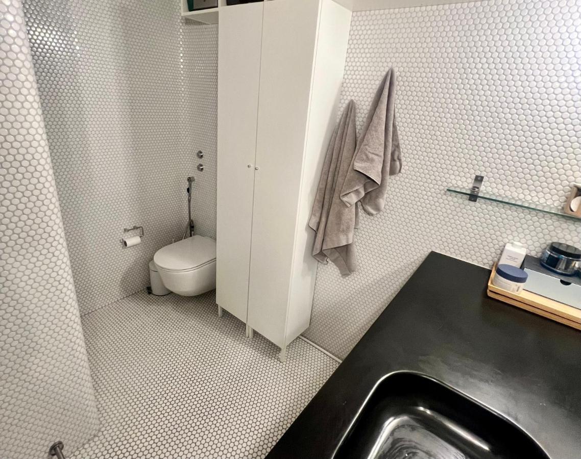 Apartment In 8tallet *