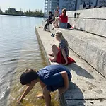 Copenhagen In 8Tallet